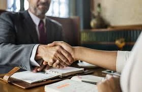 Investment Matchmaking